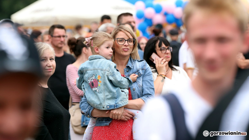 25/47 Gorzów świętuje urodziny: Dziubek Band i goście