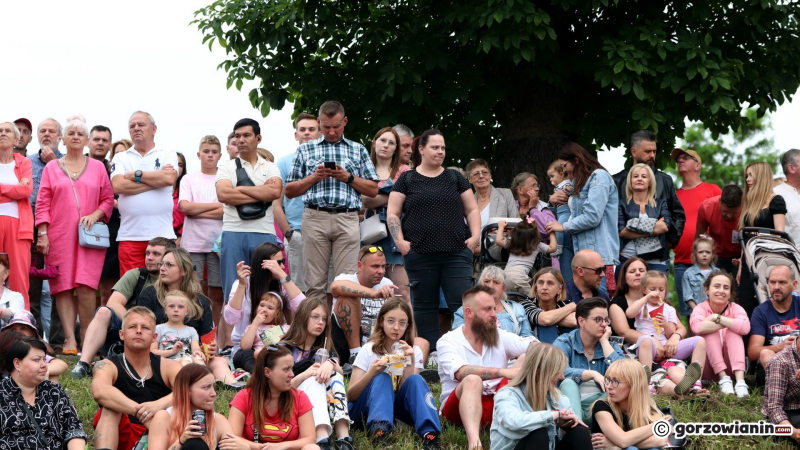26/47 Gorzów świętuje urodziny: Dziubek Band i goście