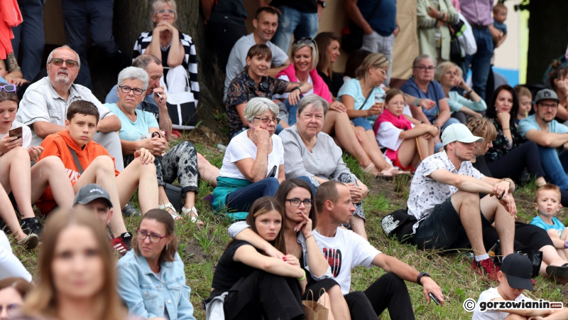 27/47 Gorzów świętuje urodziny: Dziubek Band i goście
