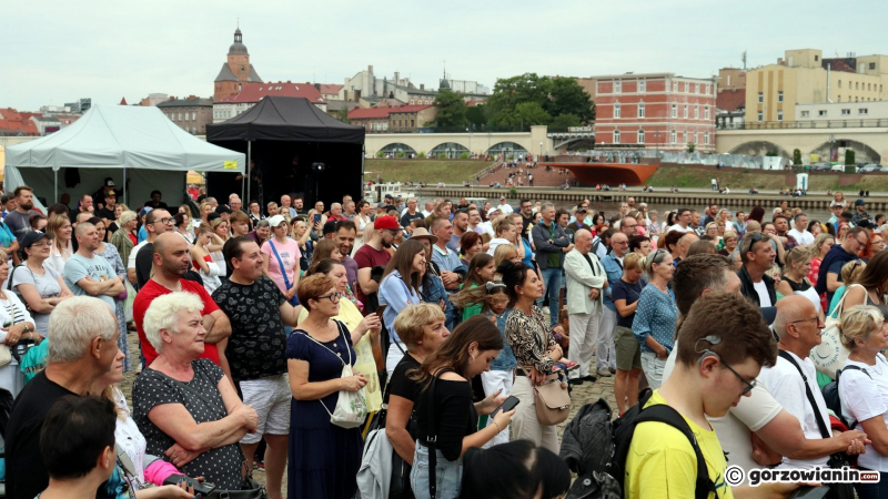 28/47 Gorzów świętuje urodziny: Dziubek Band i goście
