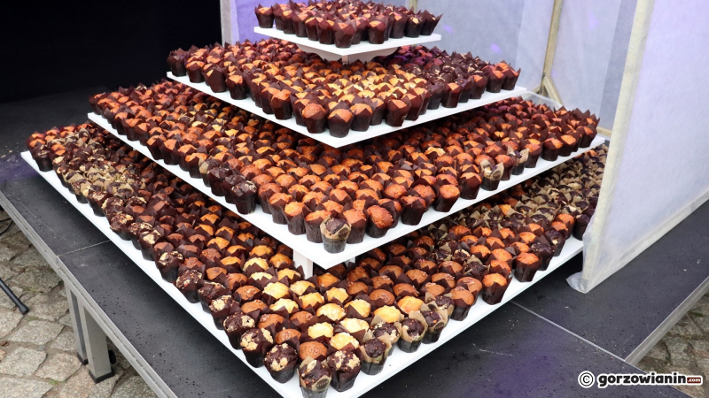 32/47 Gorzów świętuje urodziny: Dziubek Band i goście