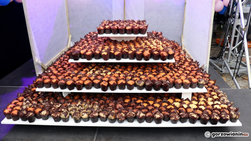 33/47 Gorzów świętuje urodziny: Dziubek Band i goście