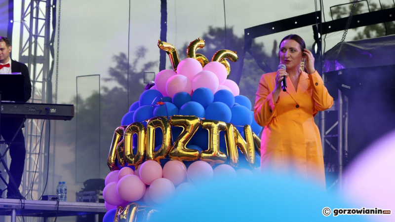 34/47 Gorzów świętuje urodziny: Dziubek Band i goście