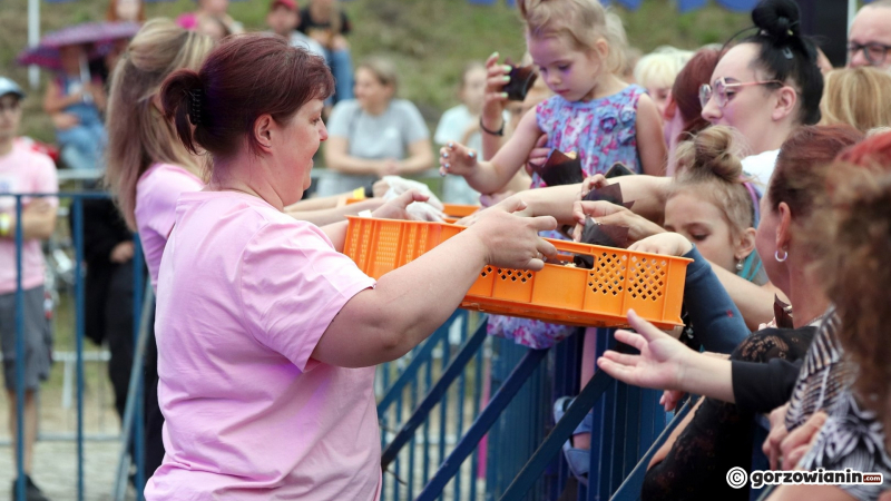 35/47 Gorzów świętuje urodziny: Dziubek Band i goście