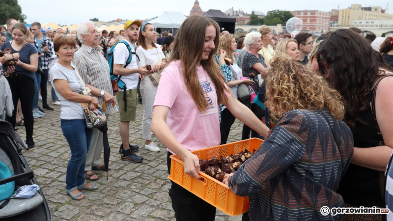 37/47 Gorzów świętuje urodziny: Dziubek Band i goście