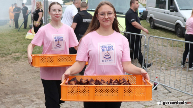 38/47 Gorzów świętuje urodziny: Dziubek Band i goście