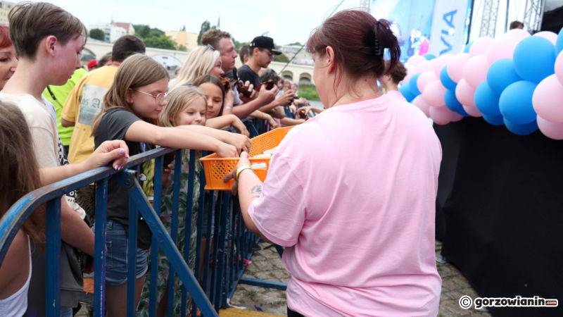 39/47 Gorzów świętuje urodziny: Dziubek Band i goście