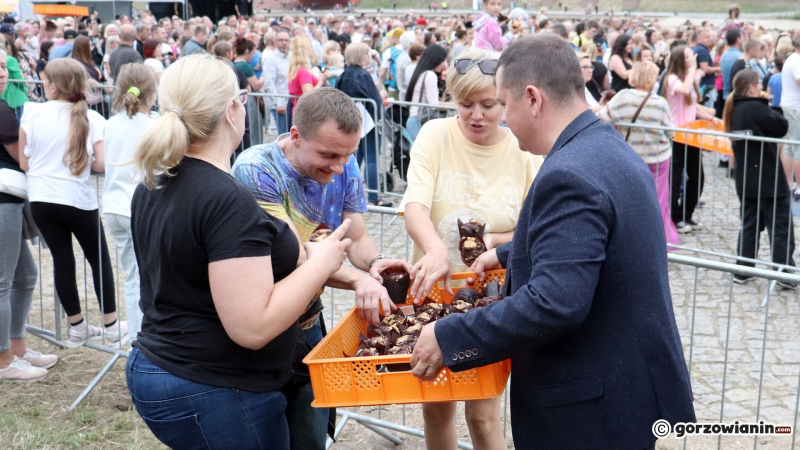 42/47 Gorzów świętuje urodziny: Dziubek Band i goście