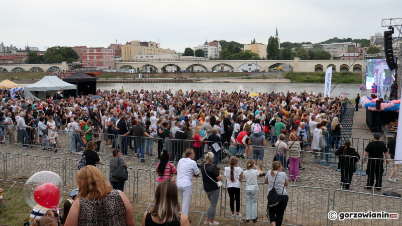 46/47 Gorzów świętuje urodziny: Dziubek Band i goście