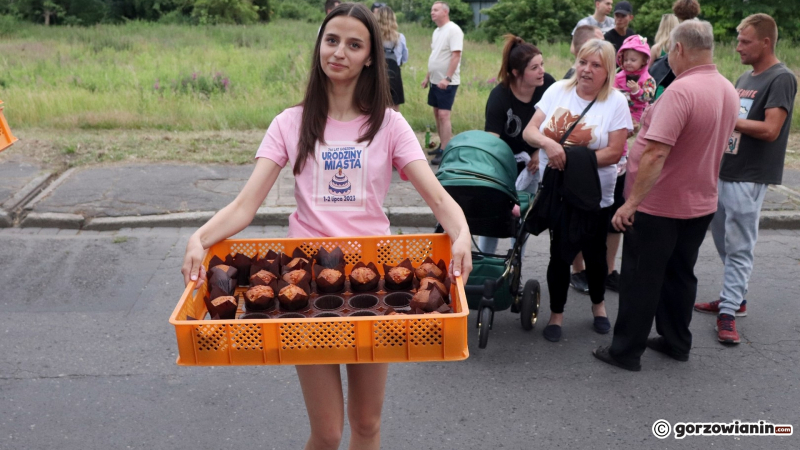47/47 Gorzów świętuje urodziny: Dziubek Band i goście