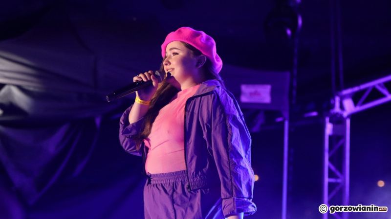 5/31 Martyna Cyrko Show na Urodzinach Miasta w Gorzowie