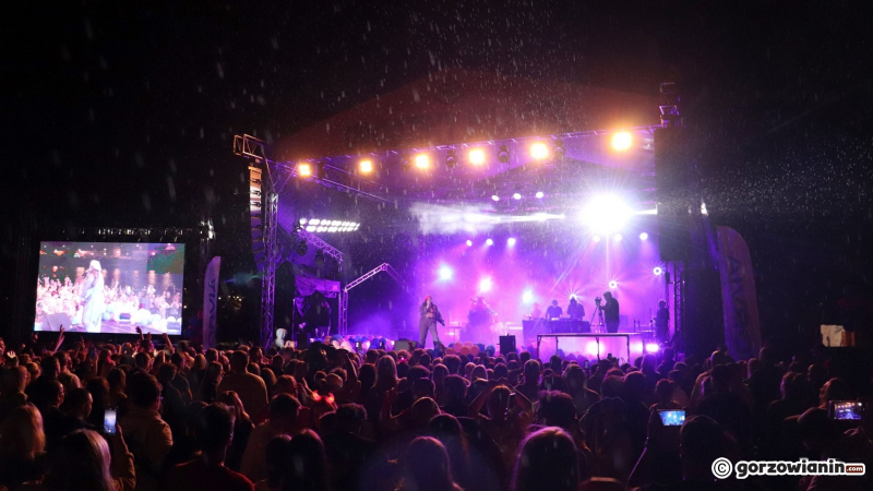 31/31 Martyna Cyrko Show na Urodzinach Miasta w Gorzowie