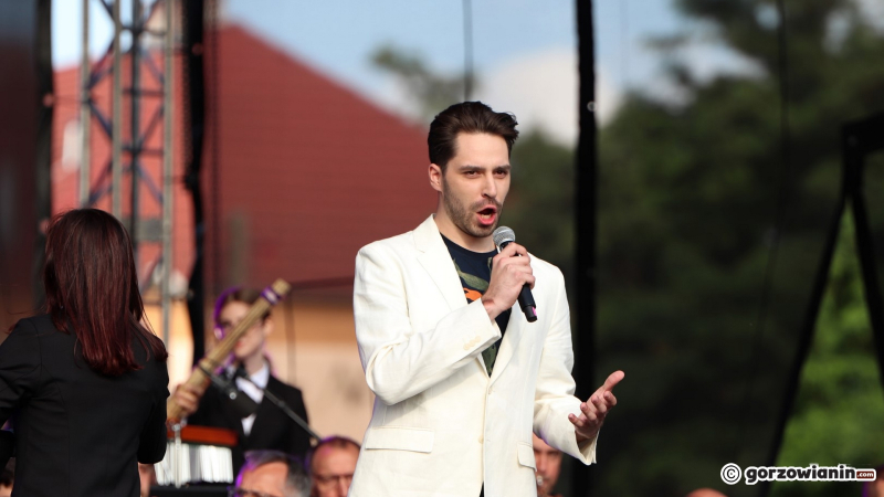 8/45 Gorzów świętuje urodziny: Gorzowska Orkiestra Dęta