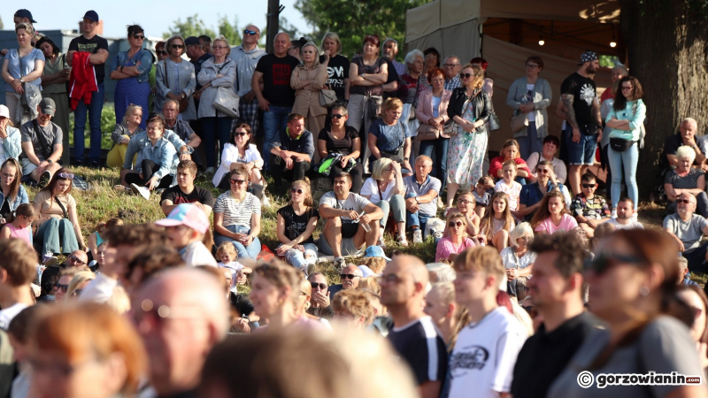 9/45 Gorzów świętuje urodziny: Gorzowska Orkiestra Dęta