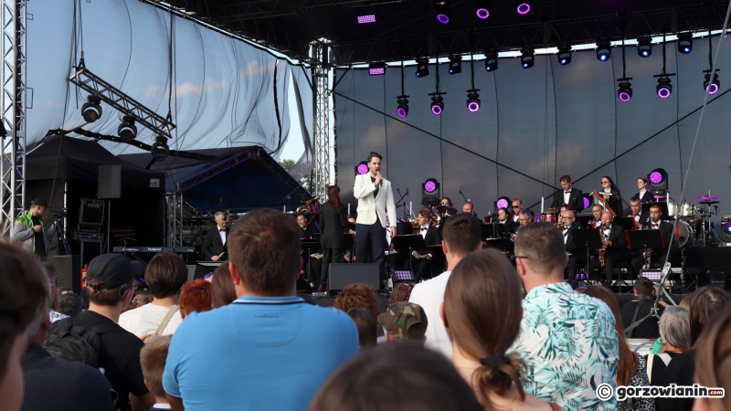 12/45 Gorzów świętuje urodziny: Gorzowska Orkiestra Dęta