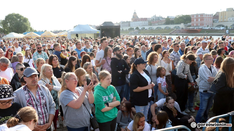 18/45 Gorzów świętuje urodziny: Gorzowska Orkiestra Dęta