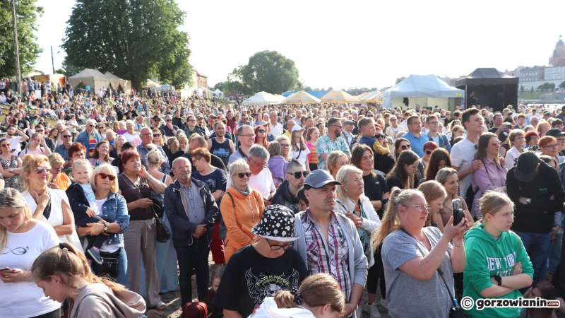19/45 Gorzów świętuje urodziny: Gorzowska Orkiestra Dęta