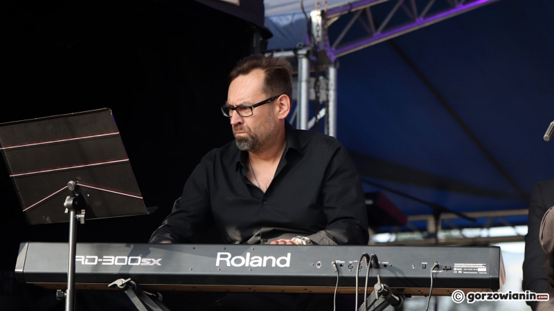 22/45 Gorzów świętuje urodziny: Gorzowska Orkiestra Dęta