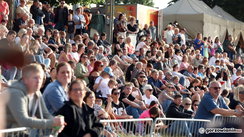 23/45 Gorzów świętuje urodziny: Gorzowska Orkiestra Dęta