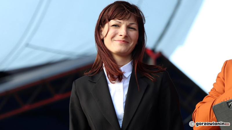 24/45 Gorzów świętuje urodziny: Gorzowska Orkiestra Dęta