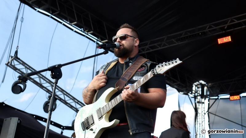 25/45 Gorzów świętuje urodziny: Gorzowska Orkiestra Dęta