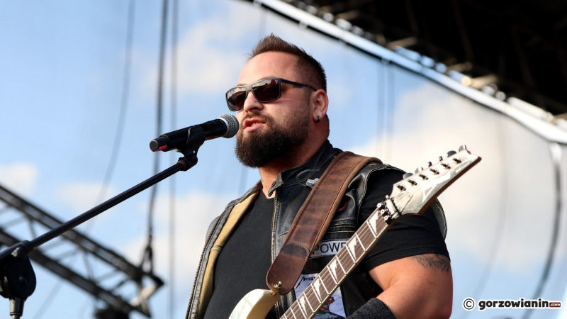 26/45 Gorzów świętuje urodziny: Gorzowska Orkiestra Dęta