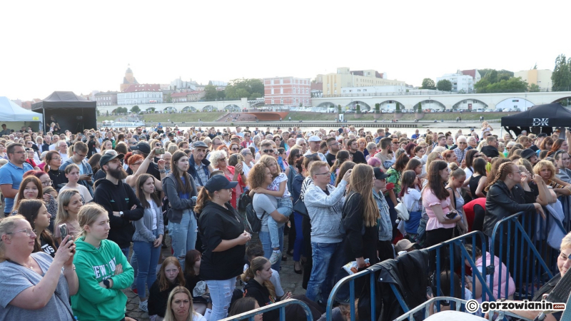 29/45 Gorzów świętuje urodziny: Gorzowska Orkiestra Dęta