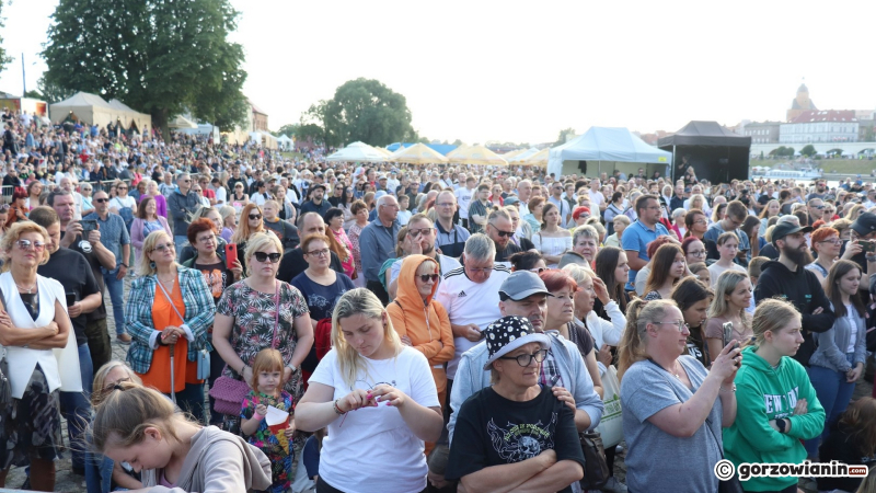 30/45 Gorzów świętuje urodziny: Gorzowska Orkiestra Dęta