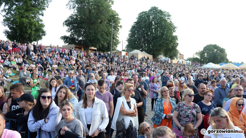 31/45 Gorzów świętuje urodziny: Gorzowska Orkiestra Dęta