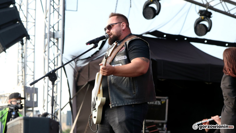 32/45 Gorzów świętuje urodziny: Gorzowska Orkiestra Dęta