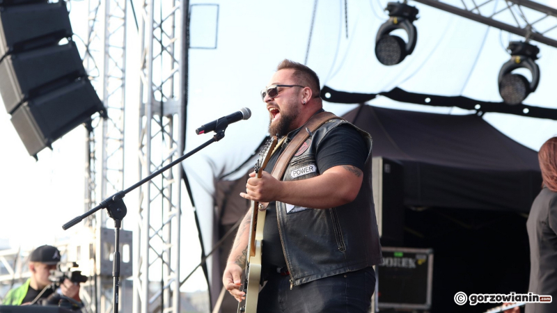 37/45 Gorzów świętuje urodziny: Gorzowska Orkiestra Dęta