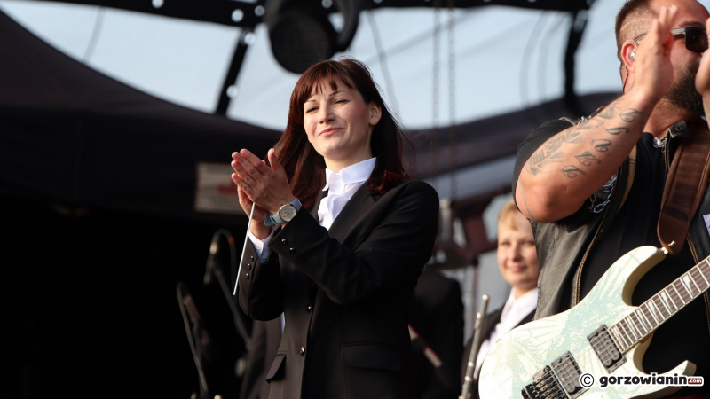 39/45 Gorzów świętuje urodziny: Gorzowska Orkiestra Dęta