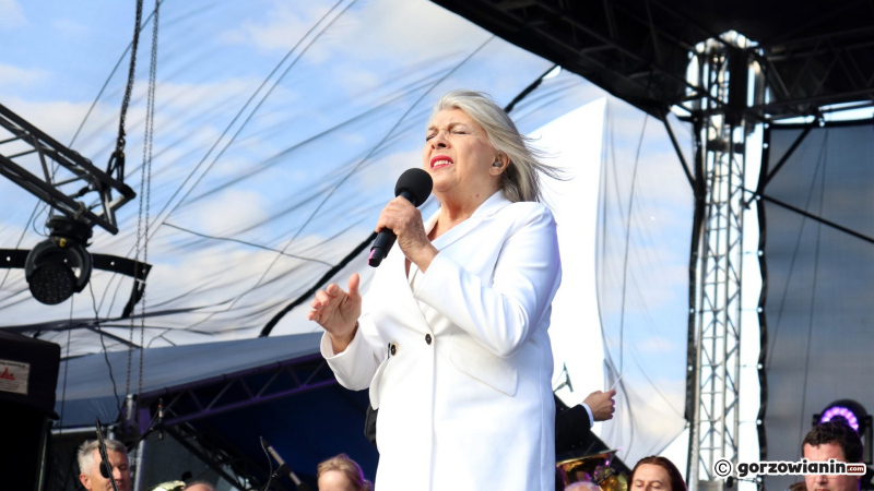 40/45 Gorzów świętuje urodziny: Gorzowska Orkiestra Dęta