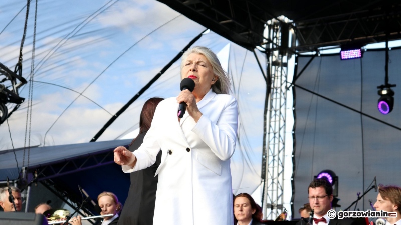 41/45 Gorzów świętuje urodziny: Gorzowska Orkiestra Dęta