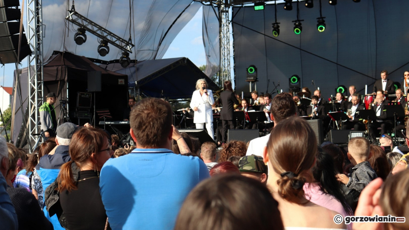 42/45 Gorzów świętuje urodziny: Gorzowska Orkiestra Dęta