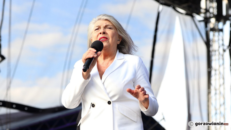 43/45 Gorzów świętuje urodziny: Gorzowska Orkiestra Dęta