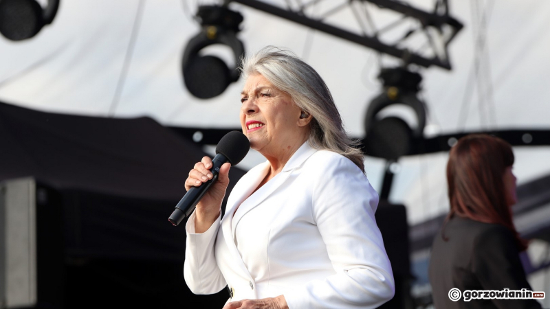 44/45 Gorzów świętuje urodziny: Gorzowska Orkiestra Dęta