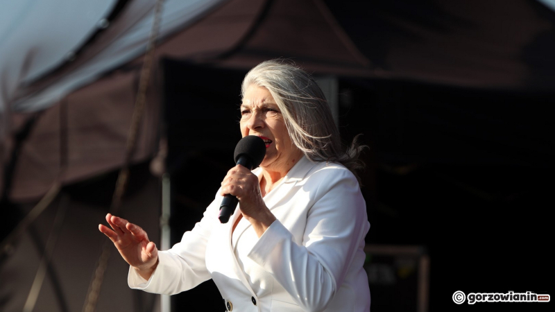 45/45 Gorzów świętuje urodziny: Gorzowska Orkiestra Dęta