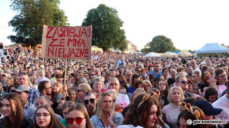 3/58 Gorzów świętuje urodziny: Dawid Kwiatkowski