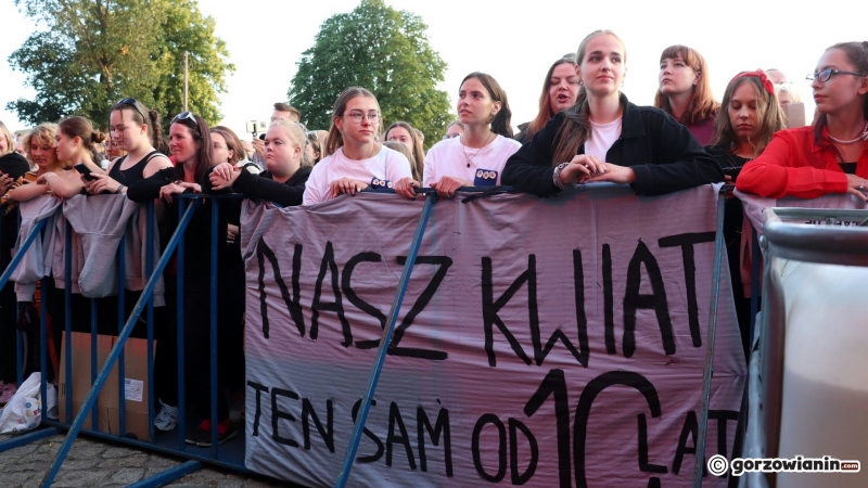 4/58 Gorzów świętuje urodziny: Dawid Kwiatkowski