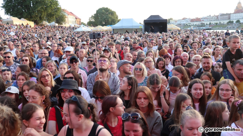 5/58 Gorzów świętuje urodziny: Dawid Kwiatkowski