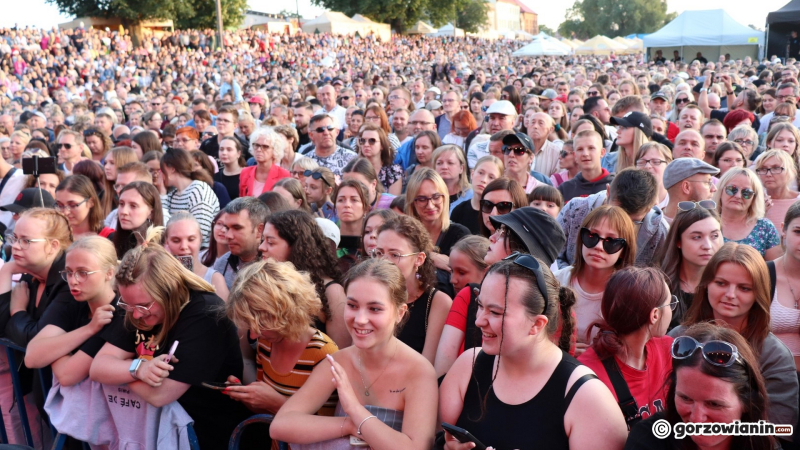 6/58 Gorzów świętuje urodziny: Dawid Kwiatkowski