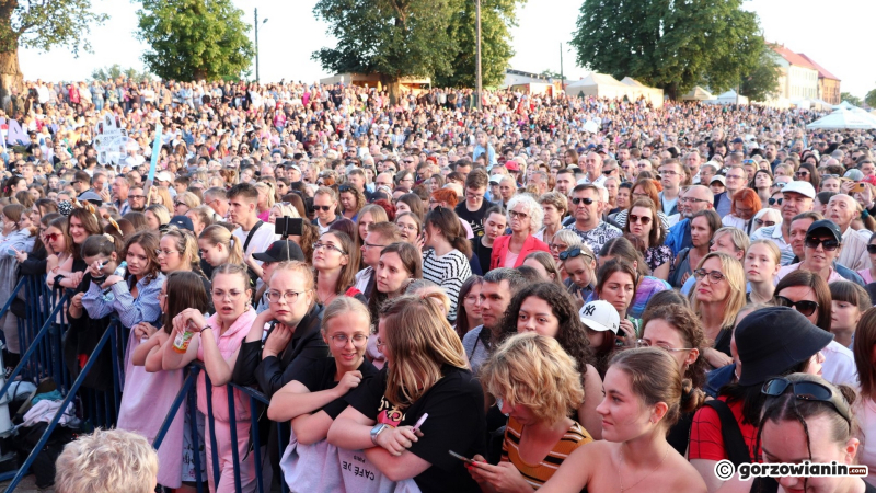 7/58 Gorzów świętuje urodziny: Dawid Kwiatkowski