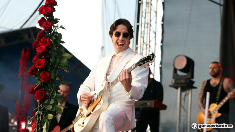 9/58 Gorzów świętuje urodziny: Dawid Kwiatkowski