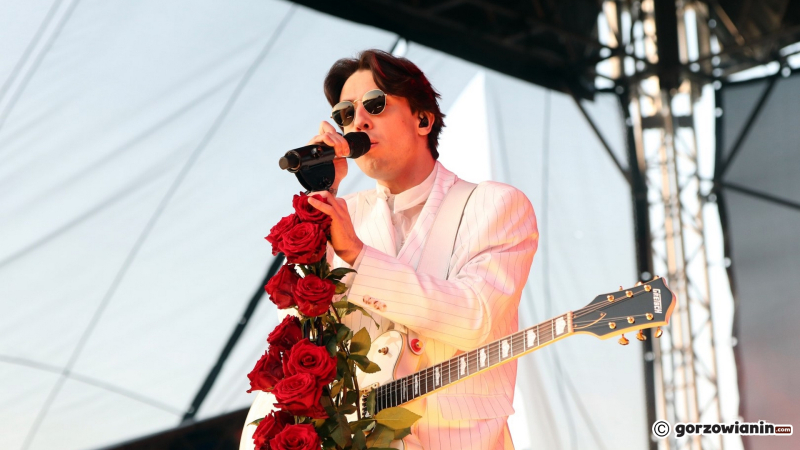 11/58 Gorzów świętuje urodziny: Dawid Kwiatkowski