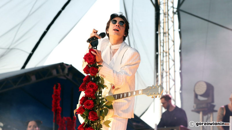 12/58 Gorzów świętuje urodziny: Dawid Kwiatkowski