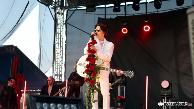 13/58 Gorzów świętuje urodziny: Dawid Kwiatkowski