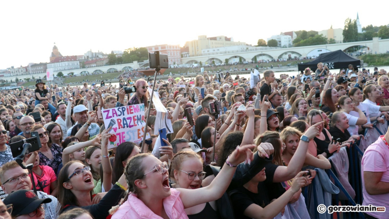 14/58 Gorzów świętuje urodziny: Dawid Kwiatkowski