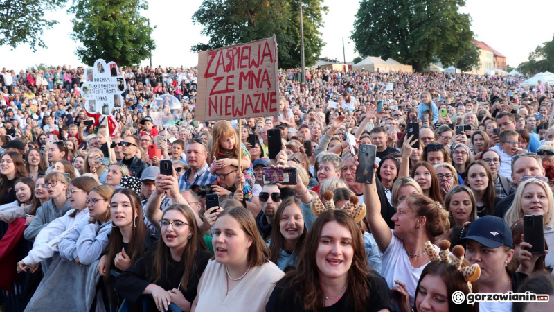 15/58 Gorzów świętuje urodziny: Dawid Kwiatkowski