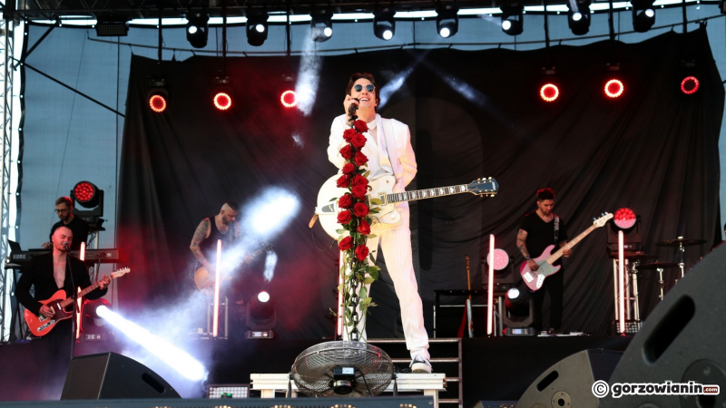 16/58 Gorzów świętuje urodziny: Dawid Kwiatkowski